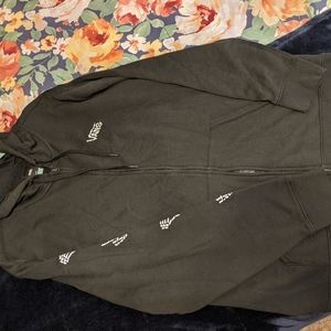 Men's Vans Sweater NWOT